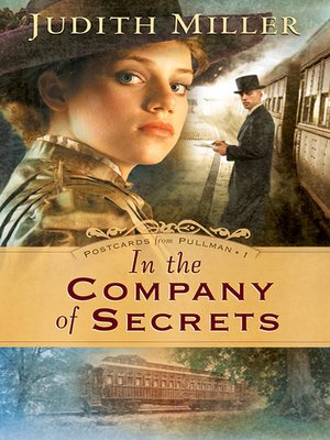 cover image of In the Company of Secrets